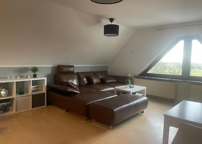 Ferienhaus Margarete