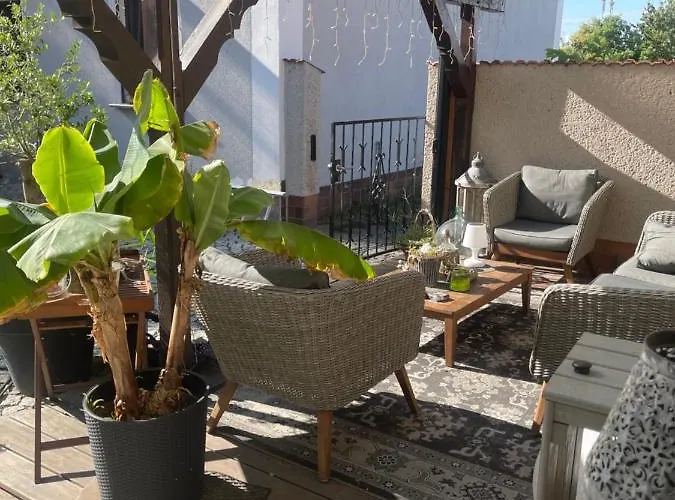 Ferienhaus Margarete