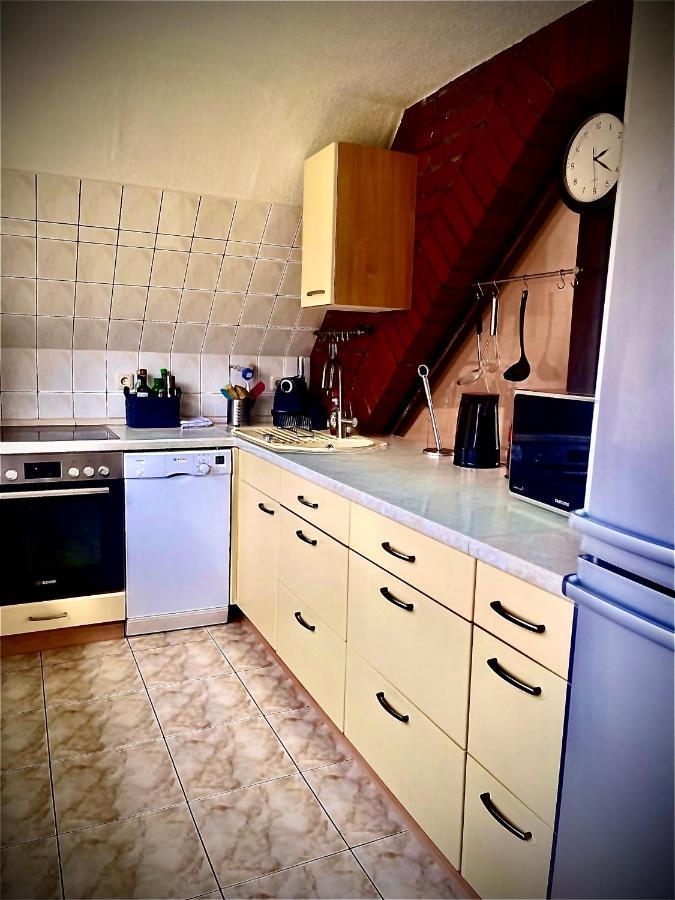 Apartment Margarete Gablenz
