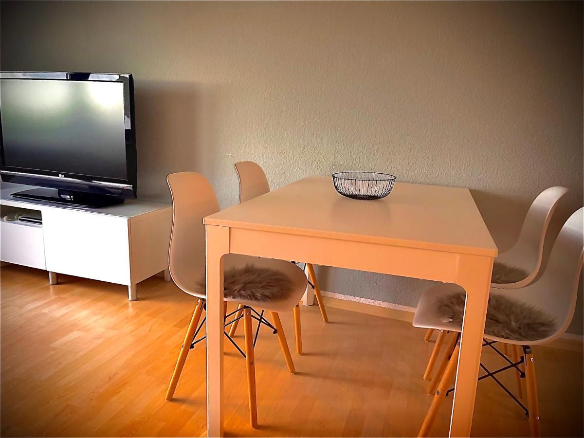 Margarete Apartment *
