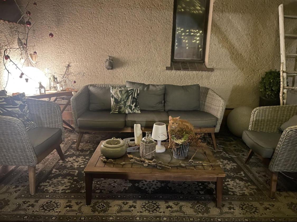 Margarete Apartment Gablenz